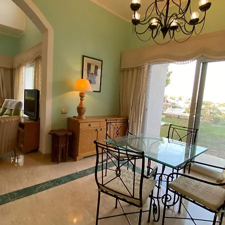 Domina Coral Bay Resort