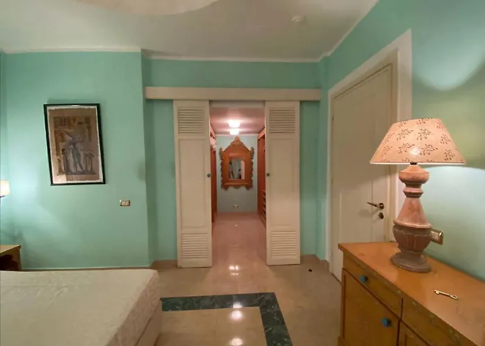 Szálloda Domina Coral Bay 5*