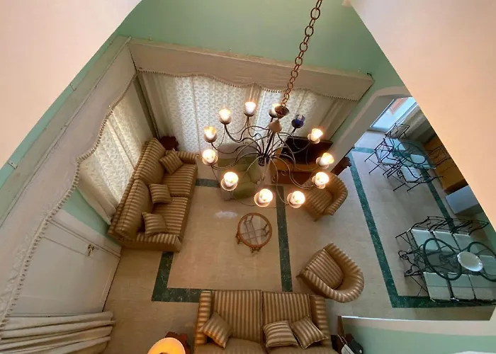 Domina Coral Bay Szálloda 5*