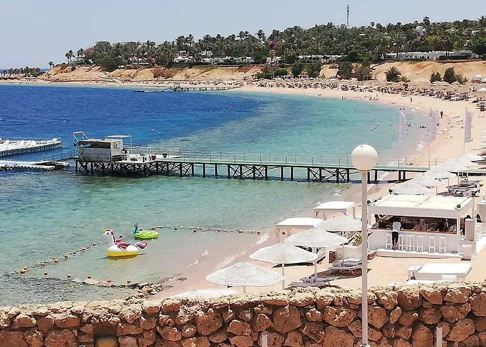Domina Coral Bay 5*